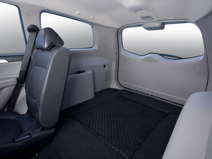  Mitsubishi Pajero Sport 2013 года  (фото 19 из 34)